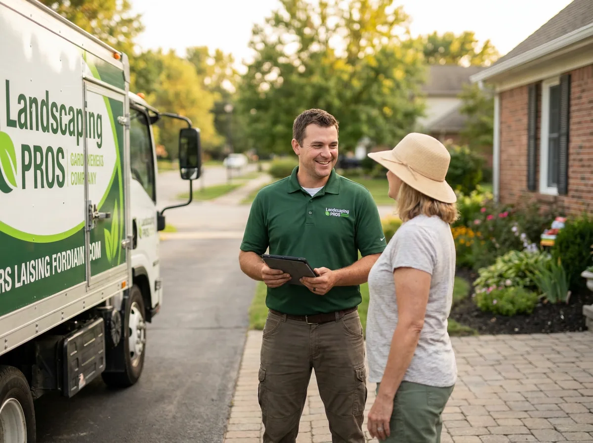 Landscaping Saint Petersburg, PA FAQs